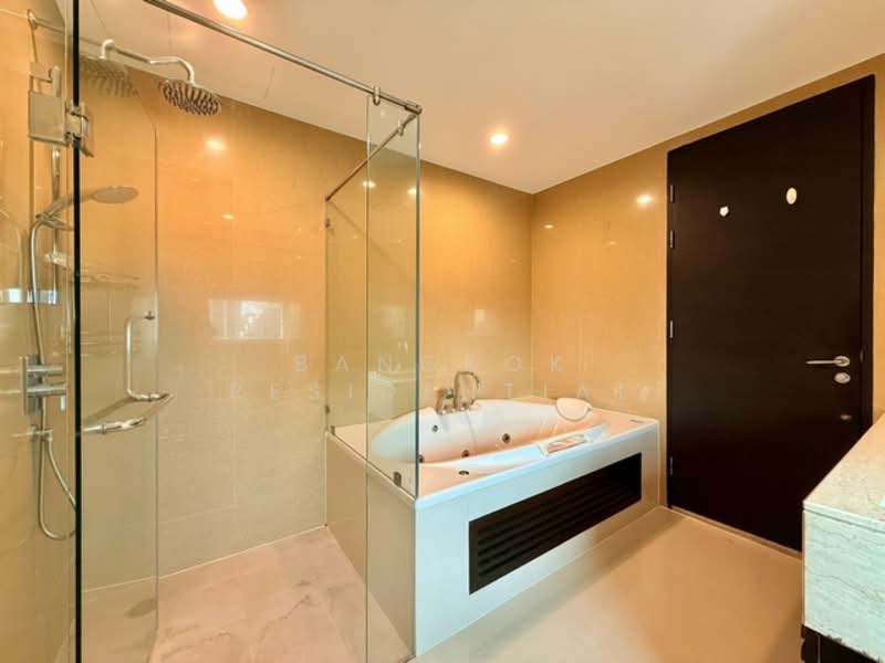 Ideal 24, Bangkok, 85 Sukhumvit 24 Alley, Khong Tan, Khlong Toei, Bangkok, 3 Bedrooms, 327 sqm, Condo For Rent, by Bangkok Residential, 500257965 - DDproperty.com