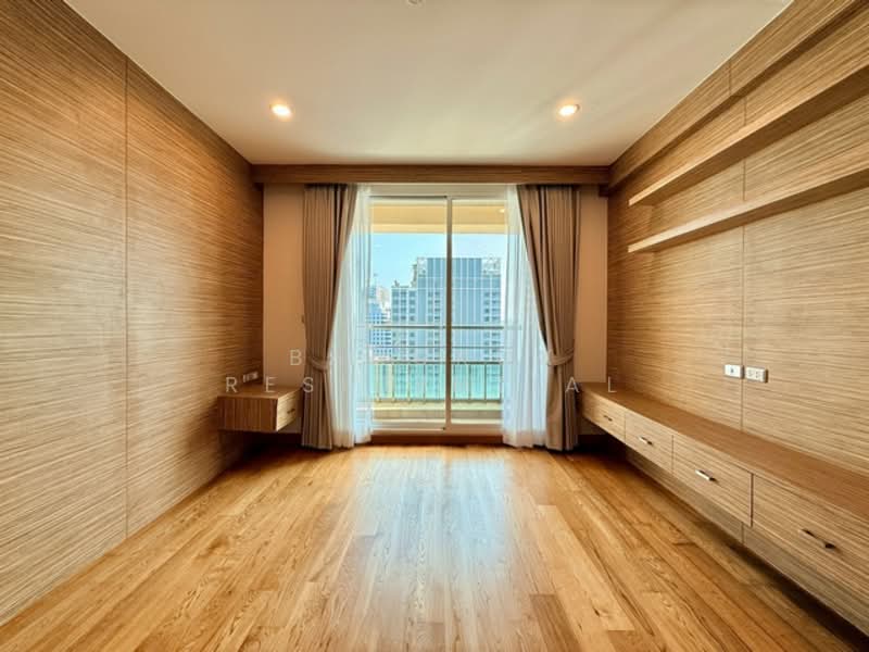 Ideal 24, Bangkok, 85 Sukhumvit 24 Alley, Khong Tan, Khlong Toei, Bangkok, 3 Bedrooms, 327 sqm, Condo For Rent, by Bangkok Residential, 500257965 - DDproperty.com