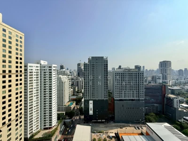 Ideal 24, Bangkok, 85 Sukhumvit 24 Alley, Khong Tan, Khlong Toei, Bangkok, 3 Bedrooms, 327 sqm, Condo For Rent, by Bangkok Residential, 500257965 - DDproperty.com