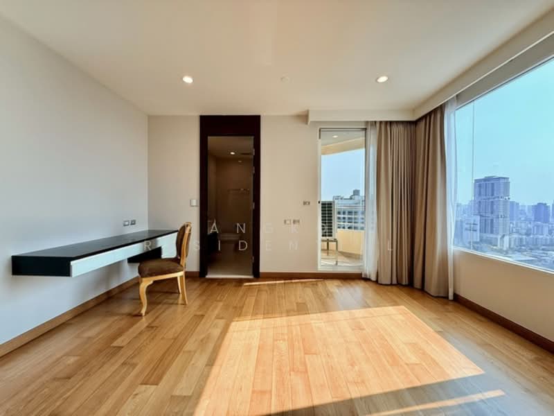 Ideal 24, Bangkok, 85 Sukhumvit 24 Alley, Khong Tan, Khlong Toei, Bangkok, 3 Bedrooms, 327 sqm, Condo For Rent, by Bangkok Residential, 500257965 - DDproperty.com