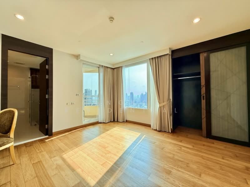 Ideal 24, Bangkok, 85 Sukhumvit 24 Alley, Khong Tan, Khlong Toei, Bangkok, 3 Bedrooms, 327 sqm, Condo For Rent, by Bangkok Residential, 500257965 - DDproperty.com