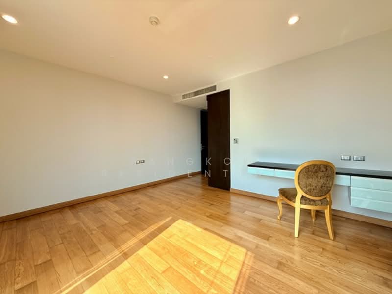 Ideal 24, Bangkok, 85 Sukhumvit 24 Alley, Khong Tan, Khlong Toei, Bangkok, 3 Bedrooms, 327 sqm, Condo For Rent, by Bangkok Residential, 500257965 - DDproperty.com