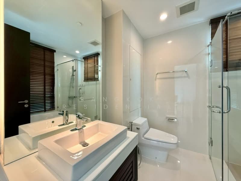 Ideal 24, Bangkok, 85 Sukhumvit 24 Alley, Khong Tan, Khlong Toei, Bangkok, 3 Bedrooms, 327 sqm, Condo For Rent, by Bangkok Residential, 500257965 - DDproperty.com