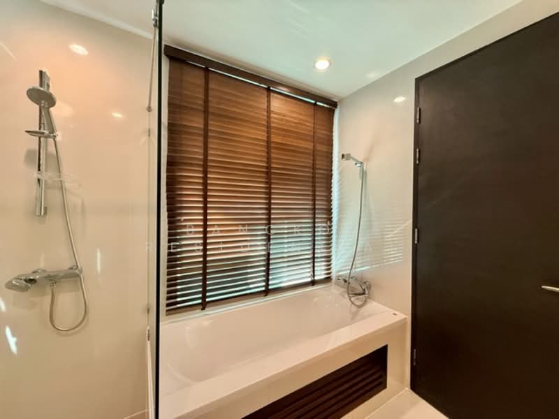 Ideal 24, Bangkok, 85 Sukhumvit 24 Alley, Khong Tan, Khlong Toei, Bangkok, 3 Bedrooms, 327 sqm, Condo For Rent, by Bangkok Residential, 500257965 - DDproperty.com