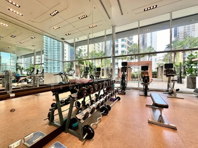 Ideal 24, Bangkok, 85 Sukhumvit 24 Alley, Khong Tan, Khlong Toei, Bangkok, 3 Bedrooms, 327 sqm, Condo For Rent, by Bangkok Residential, 500257965 - DDproperty.com