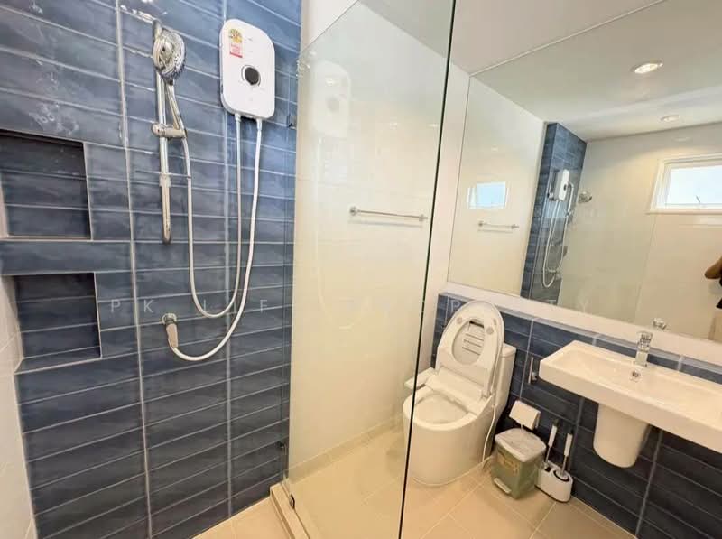 11R0519 This house for rent 3 bedroom 3 bathroom 85,000/month at kohkaew have fully furnished, Phuket, Ko Kaeo, Muang Phuket, Phuket, 3 Bedrooms, 165 sqm, Single Detached House For Rent, by PK LIFE Property, 500257966 - DDproperty.com