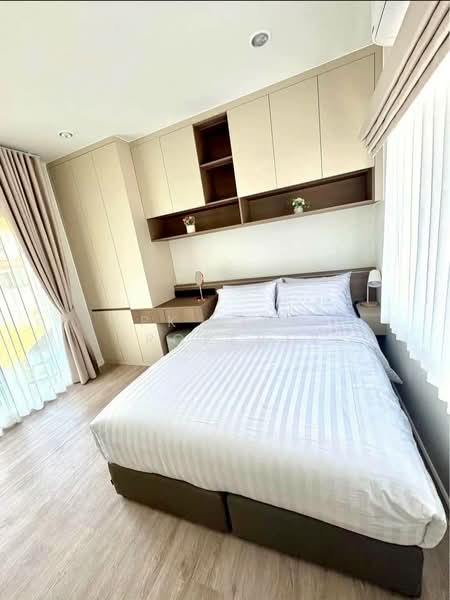 11R0519 This house for rent 3 bedroom 3 bathroom 85,000/month at kohkaew have fully furnished, Phuket, Ko Kaeo, Muang Phuket, Phuket, 3 Bedrooms, 165 sqm, Single Detached House For Rent, by PK LIFE Property, 500257966 - DDproperty.com