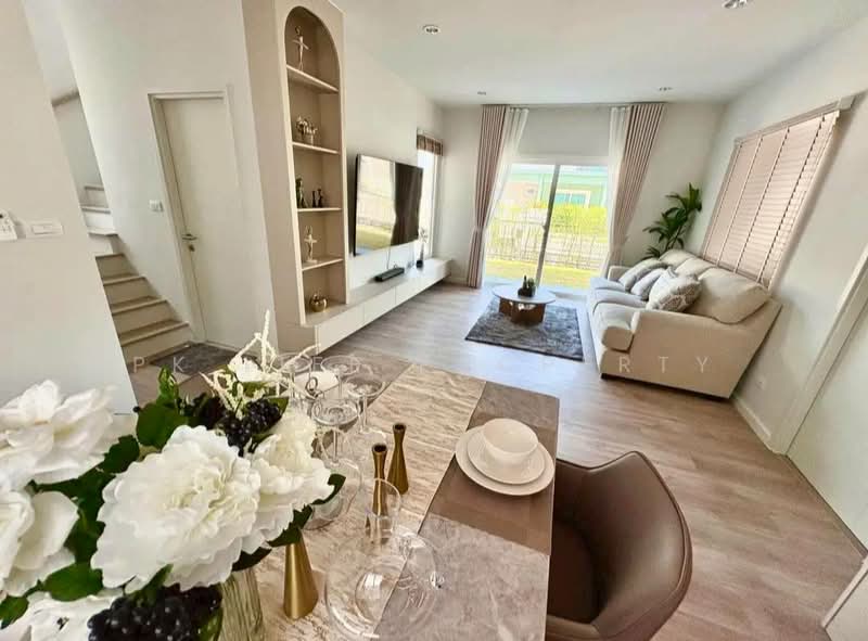 11R0519 This house for rent 3 bedroom 3 bathroom 75,000/month at kohkaew have fully furnished, Phuket, Ko Kaeo, Muang Phuket, Phuket, 3 Bedrooms, 165 sqm, Single Detached House For Rent, by PK LIFE Property, 500257966 - DDproperty.com