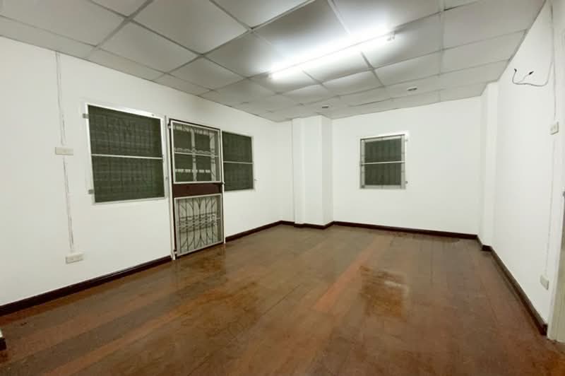 Baan Ammarin Niwet 3 Plan 3 : บ้านอัมรินทร์นิเวศน์ 3 ผัง 3, กรุงเทพ, สายไหม, สายไหม, กรุงเทพ, 250 ตร.ม., ทาวน์เฮ้าส์ ขาย, โดย คุณโบว์, 500257969 - DDproperty.com