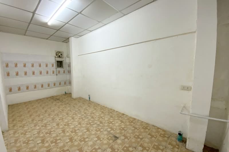 Baan Ammarin Niwet 3 Plan 3, Bangkok, Sai Mai, Sai Mai, Bangkok, 3 Bedrooms, 250 sqm, Townhouse For Sale, by คุณโบว์, 500257969 - DDproperty.com