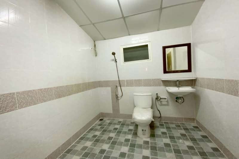 Baan Ammarin Niwet 3 Plan 3 : บ้านอัมรินทร์นิเวศน์ 3 ผัง 3, กรุงเทพ, สายไหม, สายไหม, กรุงเทพ, 250 ตร.ม., ทาวน์เฮ้าส์ ขาย, โดย คุณโบว์, 500257969 - DDproperty.com