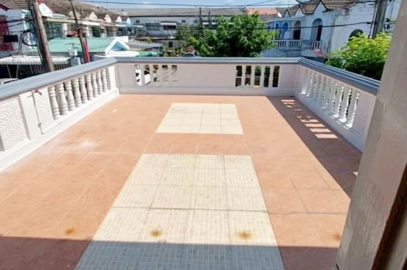 Baan Ammarin Niwet 3 Plan 3 : บ้านอัมรินทร์นิเวศน์ 3 ผัง 3, กรุงเทพ, สายไหม, สายไหม, กรุงเทพ, 250 ตร.ม., ทาวน์เฮ้าส์ ขาย, โดย คุณโบว์, 500257969 - DDproperty.com