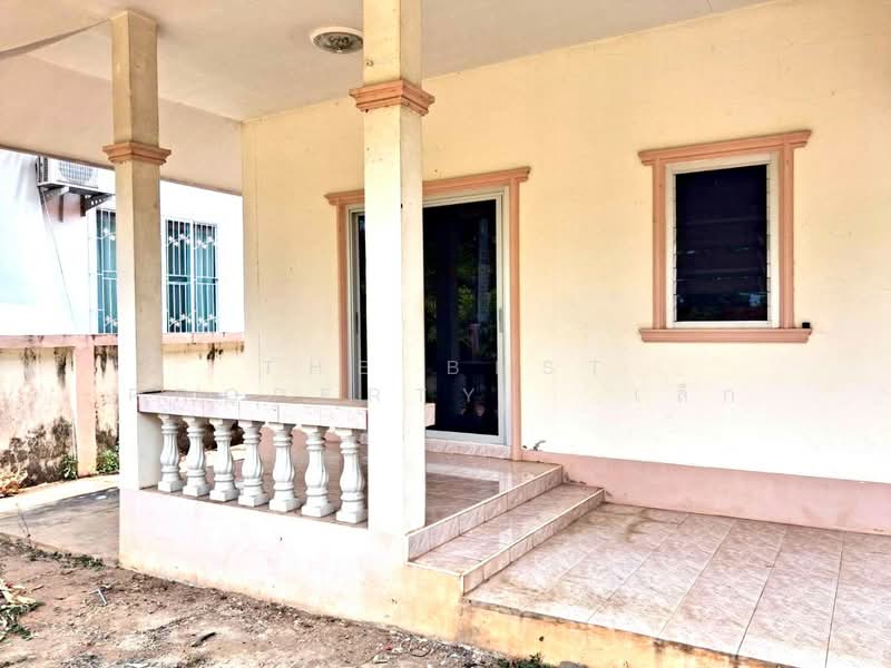 หมู่บ้านปรีชา ลับแล, Uttaradit, Fai Luang, Laplae, Uttaradit, 1 Bedroom, 120 sqm, Single Detached House For Sale, by The Best Property   เล็ก, 500257971 - DDproperty.com