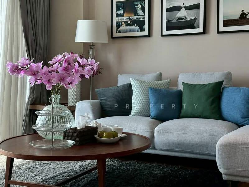 Marina Bayfront Sriracha : มาริน่า เบย์ฟร้อนท์ ศรีราชา, ชลบุรี, 212 ถ.เจิมจอมพล, ศรีราชา, ศรีราชา, ชลบุรี, 64 ตร.ม., คอนโด ขาย, โดย A.T.A. Property, 500257972 - DDproperty.com