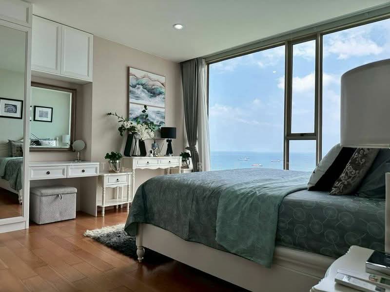 Marina Bayfront Sriracha, Chon Buri (Pattaya), 212 Jerm Jom Phon Road, Si Racha, Si Racha, Chon Buri (Pattaya), 1 Bedroom, 64 sqm, Condo For Sale, by A.T.A. Property, 500257972 - DDproperty.com