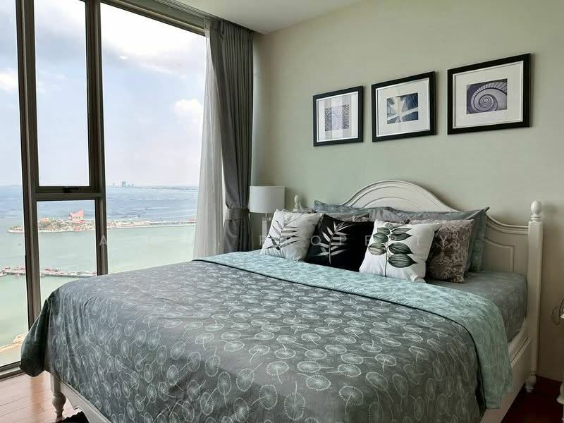 Marina Bayfront Sriracha, Chon Buri (Pattaya), 212 Jerm Jom Phon Road, Si Racha, Si Racha, Chon Buri (Pattaya), 1 Bedroom, 64 sqm, Condo For Sale, by A.T.A. Property, 500257972 - DDproperty.com