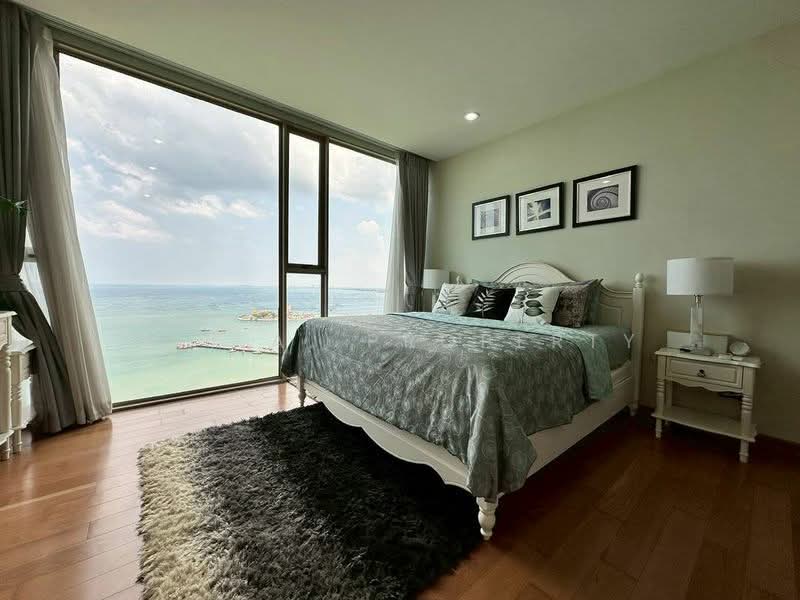 Marina Bayfront Sriracha : มาริน่า เบย์ฟร้อนท์ ศรีราชา, ชลบุรี, 212 ถ.เจิมจอมพล, ศรีราชา, ศรีราชา, ชลบุรี, 64 ตร.ม., คอนโด ขาย, โดย A.T.A. Property, 500257972 - DDproperty.com