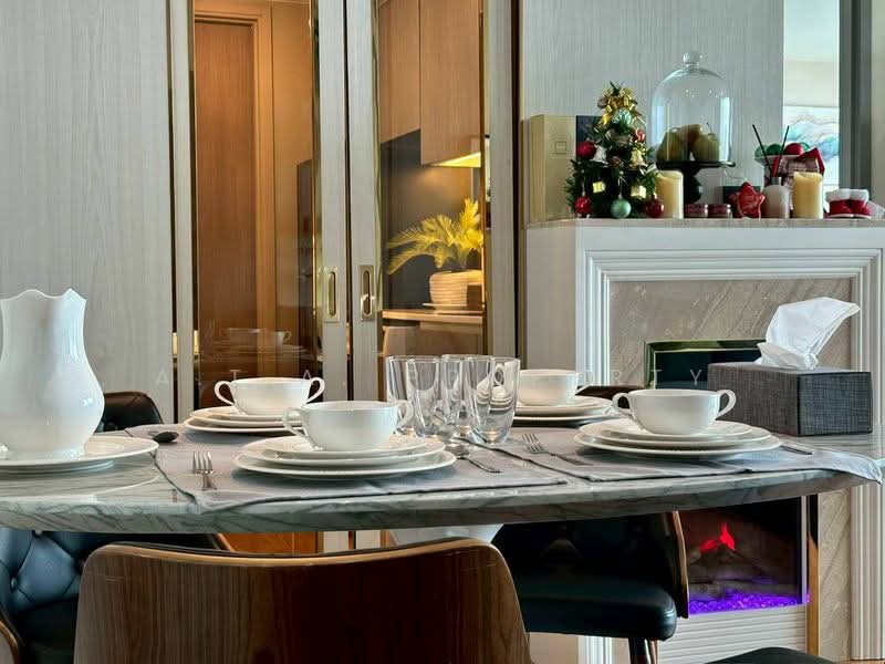 Marina Bayfront Sriracha, Chon Buri (Pattaya), 212 Jerm Jom Phon Road, Si Racha, Si Racha, Chon Buri (Pattaya), 1 Bedroom, 64 sqm, Condo For Sale, by A.T.A. Property, 500257972 - DDproperty.com