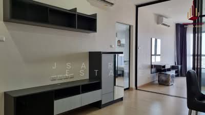 ขาย - Supalai Loft Yaek Fai Chai Station : ศุภาลัย ลอฟท์ สถานีแยกไฟฉาย, กรุงเทพ