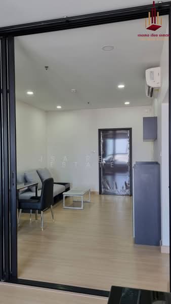 Supalai Loft Yaek Fai Chai Station : ศุภาลัย ลอฟท์ สถานีแยกไฟฉาย, กรุงเทพ, 351 351 ถนน Charan Sanitwong 31 Alley, บางขุนศรี, บางกอกน้อย, กรุงเทพ, 47 ตร.ม., คอนโด ขาย, โดย JSA REAL ESTATE, 500257973 - DDproperty.com