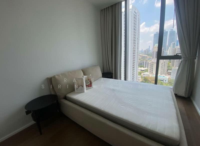 Kraam Sukhumvit 26, Bangkok, 55 Soi Sukhumvit 26 Sukhumvit Road, Khong Tan, Khlong Toei, Bangkok, 2 Bedrooms, 111 sqm, Condo For Rent, by Ratsarin Sirinipaspong, 500257974 - DDproperty.com