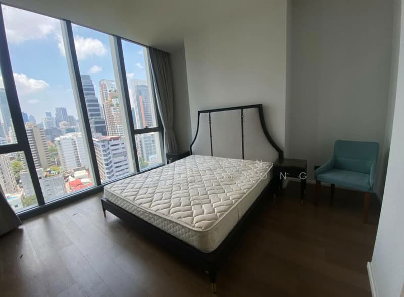 Kraam Sukhumvit 26, Bangkok, 55 Soi Sukhumvit 26 Sukhumvit Road, Khong Tan, Khlong Toei, Bangkok, 2 Bedrooms, 111 sqm, Condo For Rent, by Ratsarin Sirinipaspong, 500257974 - DDproperty.com