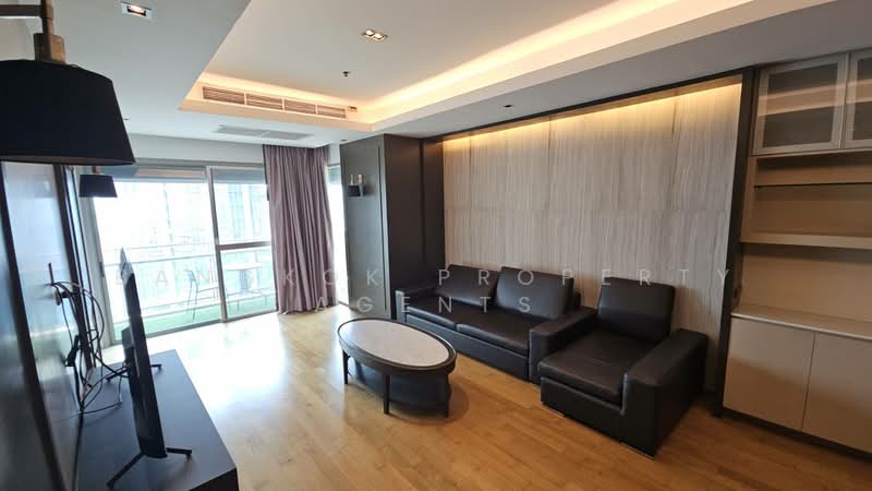 The Madison, Bangkok, Sukhumvit 41, Khlong Tan Nua, Watthana, Bangkok, 3 Bedrooms, 175 sqm, Condo For Rent, by BANGKOK PROPERTY AGENTS, 500257975 - DDproperty.com