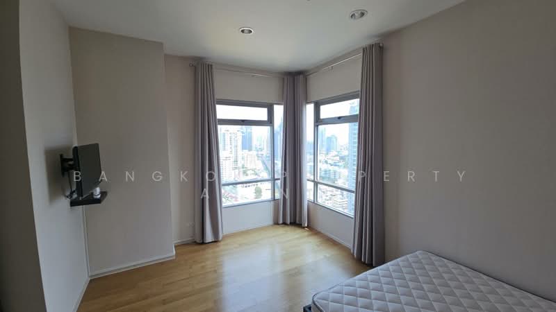 The Madison, Bangkok, Sukhumvit 41, Khlong Tan Nua, Watthana, Bangkok, 3 Bedrooms, 175 sqm, Condo For Rent, by BANGKOK PROPERTY AGENTS, 500257975 - DDproperty.com