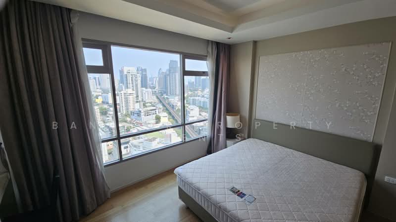 The Madison, Bangkok, Sukhumvit 41, Khlong Tan Nua, Watthana, Bangkok, 3 Bedrooms, 175 sqm, Condo For Rent, by BANGKOK PROPERTY AGENTS, 500257975 - DDproperty.com