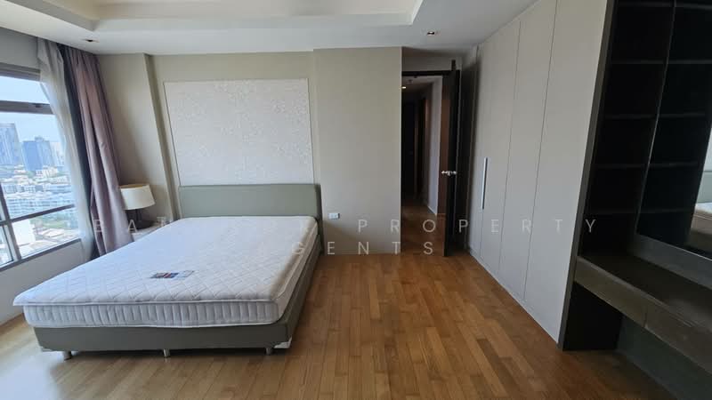 The Madison, Bangkok, Sukhumvit 41, Khlong Tan Nua, Watthana, Bangkok, 3 Bedrooms, 175 sqm, Condo For Rent, by BANGKOK PROPERTY AGENTS, 500257975 - DDproperty.com