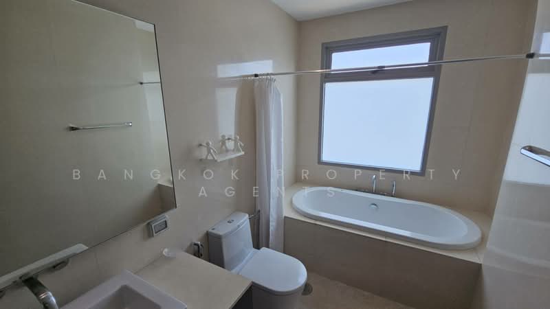 The Madison, Bangkok, Sukhumvit 41, Khlong Tan Nua, Watthana, Bangkok, 3 Bedrooms, 175 sqm, Condo For Rent, by BANGKOK PROPERTY AGENTS, 500257975 - DDproperty.com