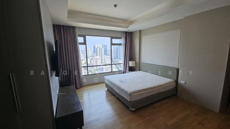The Madison, Bangkok, Sukhumvit 41, Khlong Tan Nua, Watthana, Bangkok, 3 Bedrooms, 175 sqm, Condo For Rent, by BANGKOK PROPERTY AGENTS, 500257975 - DDproperty.com