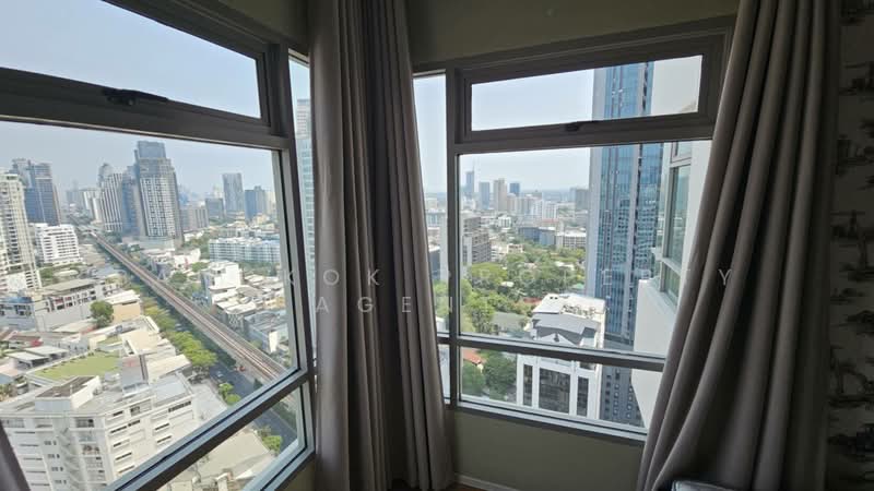 The Madison, Bangkok, Sukhumvit 41, Khlong Tan Nua, Watthana, Bangkok, 3 Bedrooms, 175 sqm, Condo For Rent, by BANGKOK PROPERTY AGENTS, 500257975 - DDproperty.com