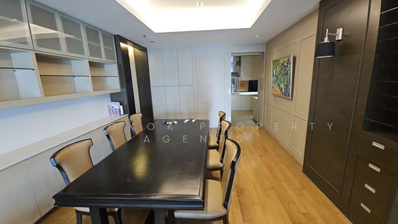 The Madison, Bangkok, Sukhumvit 41, Khlong Tan Nua, Watthana, Bangkok, 3 Bedrooms, 175 sqm, Condo For Rent, by BANGKOK PROPERTY AGENTS, 500257975 - DDproperty.com