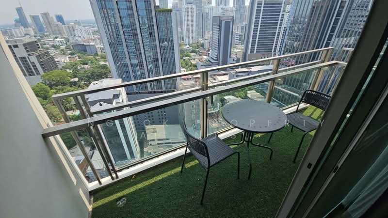 The Madison, Bangkok, Sukhumvit 41, Khlong Tan Nua, Watthana, Bangkok, 3 Bedrooms, 175 sqm, Condo For Rent, by BANGKOK PROPERTY AGENTS, 500257975 - DDproperty.com