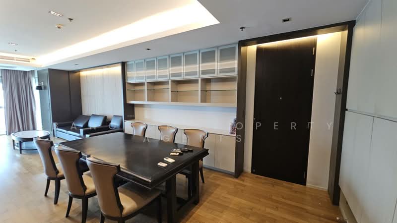 The Madison, Bangkok, Sukhumvit 41, Khlong Tan Nua, Watthana, Bangkok, 3 Bedrooms, 175 sqm, Condo For Rent, by BANGKOK PROPERTY AGENTS, 500257975 - DDproperty.com