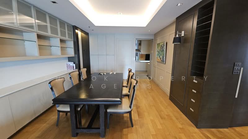 The Madison, Bangkok, Sukhumvit 41, Khlong Tan Nua, Watthana, Bangkok, 3 Bedrooms, 175 sqm, Condo For Rent, by BANGKOK PROPERTY AGENTS, 500257975 - DDproperty.com