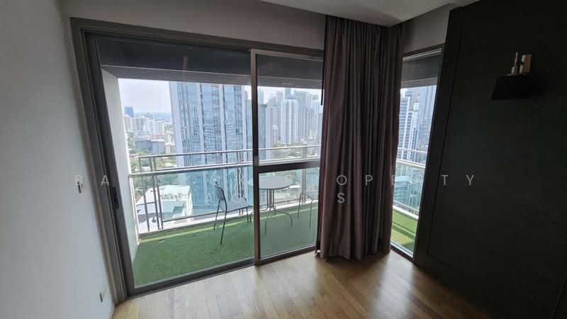 The Madison, Bangkok, Sukhumvit 41, Khlong Tan Nua, Watthana, Bangkok, 3 Bedrooms, 175 sqm, Condo For Rent, by BANGKOK PROPERTY AGENTS, 500257975 - DDproperty.com