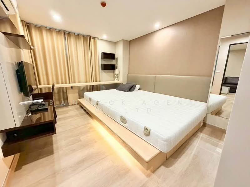 The Address Pathumwan : ดิ แอดเดรส ปทุมวัน, กรุงเทพ, 470 ถนนเพชรบุรี, ถนนเพชรบุรี, ราชเทวี, กรุงเทพ, 70 ตร.ม., คอนโด ให้เช่า, โดย Bangkok Agent Co.,Ltd., 500257978 - DDproperty.com