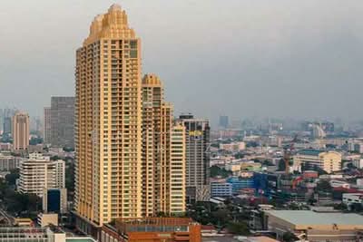 ขาย - The Empire Place : ดิ เอ็มไพร์ เพลซ, กรุงเทพ