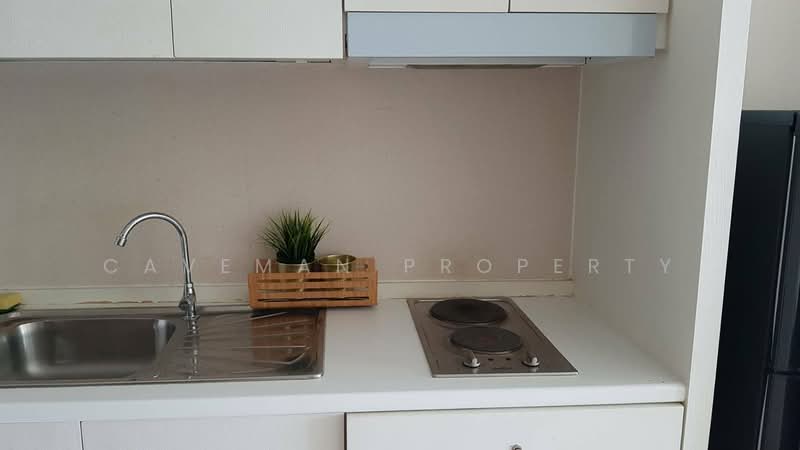 Noble Solo, Bangkok, 988 Thong Lo, Khlong Tan Nua, Watthana, Bangkok, 1 Bedroom, 35 sqm, Condo For Rent, by caveman property, 500257980 - DDproperty.com