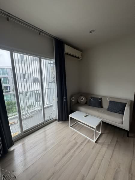 คอนโดมิเนียมฟิลล์, ภูเก็ต, วิชิต, เมืองภูเก็ต, ภูเก็ต, 32 ตร.ม., บ้านเดี่ยว ให้เช่า, โดย Nearmecondo, 500257983 - DDproperty.com