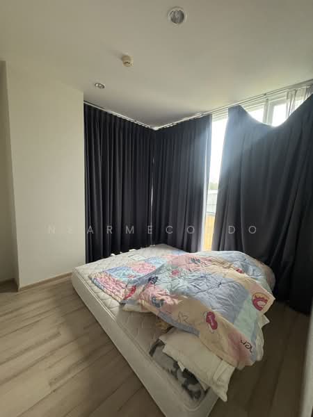 The Phyll Condominium, Phuket, Wichit, Muang Phuket, Phuket, 1 Bedroom, 32 sqm, Single Detached House For Rent, by Nearmecondo, 500257983 - DDproperty.com