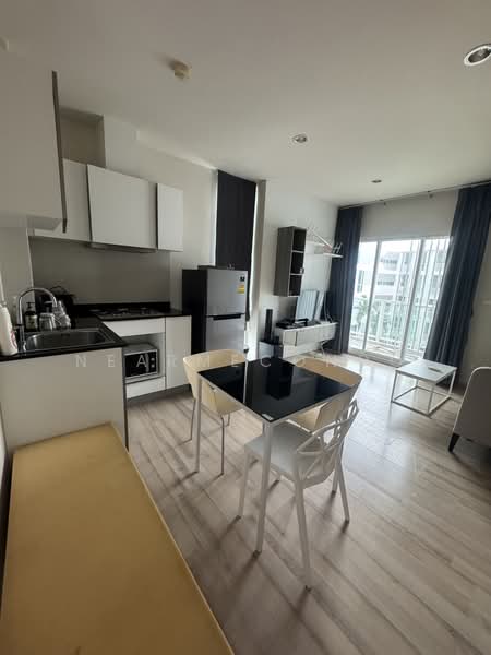 The Phyll Condominium, Phuket, Wichit, Muang Phuket, Phuket, 1 Bedroom, 32 sqm, Single Detached House For Rent, by Nearmecondo, 500257983 - DDproperty.com
