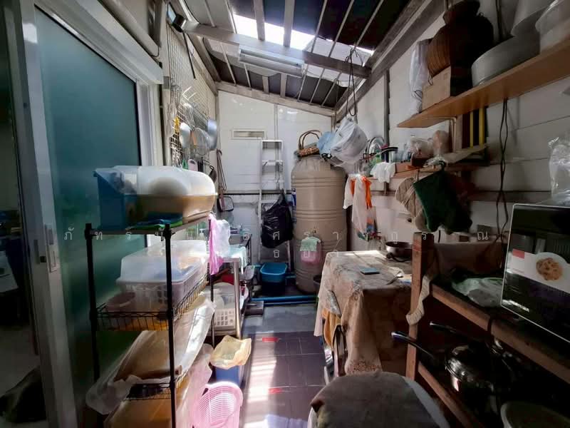 The Park at Fashion, Bangkok, Ratchada-Ramintra Road, Khan Na Yao, Khan Na Yao, Bangkok, 3 Bedrooms, 80 sqm, Townhouse For Sale, by ภัทรนัน อิศรางกูร ณ อยุธยา, 500257984 - DDproperty.com