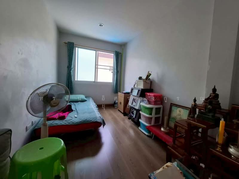 เดอะ ปาร์ค แอท แฟชั่น : The Park at Fashion, กรุงเทพ, ถนนรัชดา-รามอินทรา, คันนายาว, คันนายาว, กรุงเทพ, 80 ตร.ม., ทาวน์เฮ้าส์ ขาย, โดย ภัทรนัน อิศรางกูร ณ อยุธยา, 500257984 - DDproperty.com