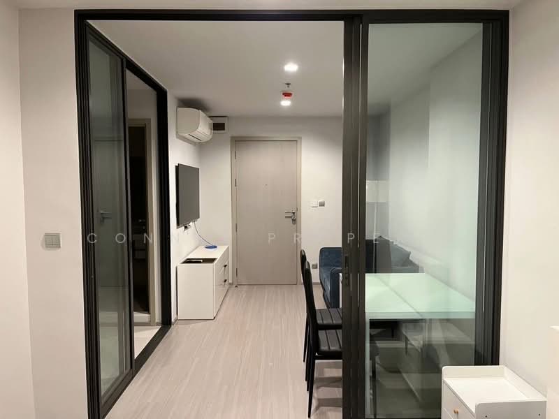 Life Ladprao, Bangkok, 992 Ladprao Road, Jom Phon, Chatuchak, Bangkok, 1 Bedroom, 36 sqm, Condo For Rent, by Connex Property, 500257986 - DDproperty.com