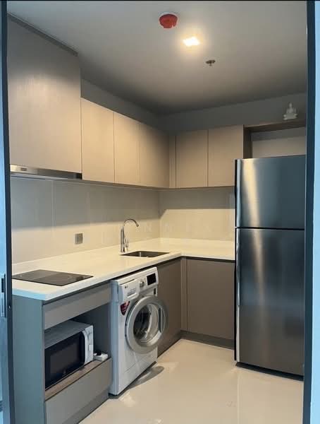 Life Ladprao, Bangkok, 992 Ladprao Road, Jom Phon, Chatuchak, Bangkok, 1 Bedroom, 36 sqm, Condo For Rent, by Connex Property, 500257986 - DDproperty.com