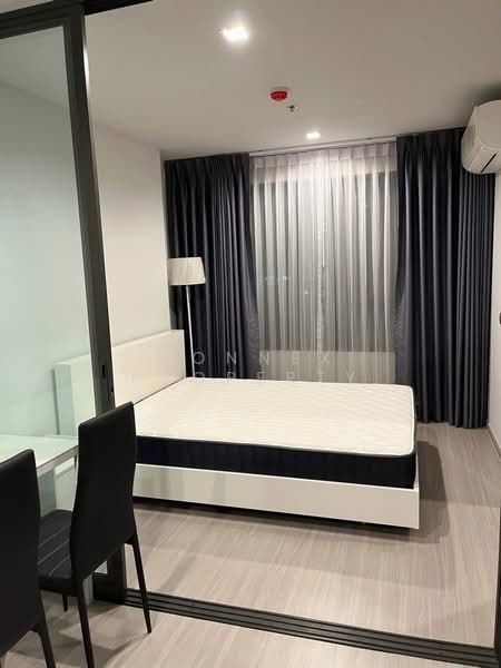 Life Ladprao, Bangkok, 992 Ladprao Road, Jom Phon, Chatuchak, Bangkok, 1 Bedroom, 36 sqm, Condo For Rent, by Connex Property, 500257986 - DDproperty.com