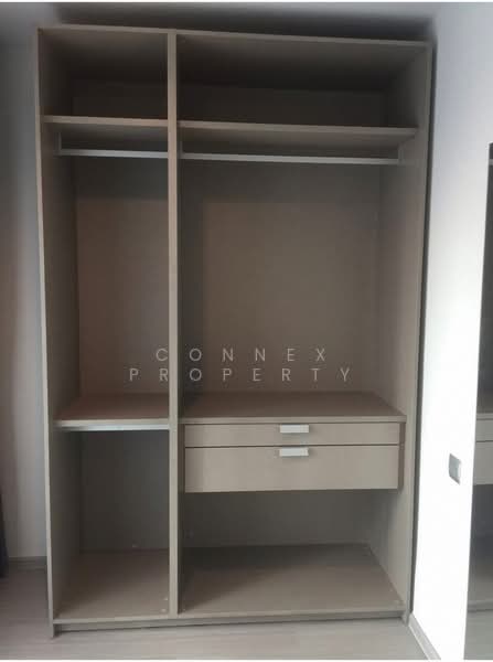 Life Ladprao, Bangkok, 992 Ladprao Road, Jom Phon, Chatuchak, Bangkok, 1 Bedroom, 36 sqm, Condo For Rent, by Connex Property, 500257986 - DDproperty.com